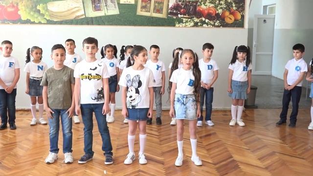 Ararat qaxaq tiv 2 dproc III a dasaran anglereni handes 2021 смотреть онлайн