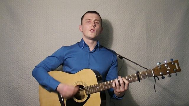FireLake - Live to Forget / Время жить / Акустика / COVER смотреть онлайн