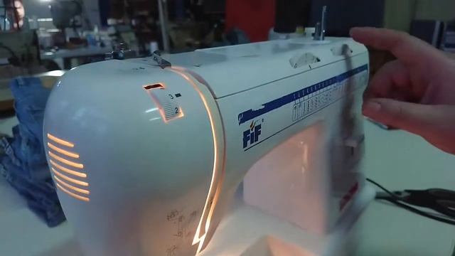 FIF NM900 смотреть онлайн