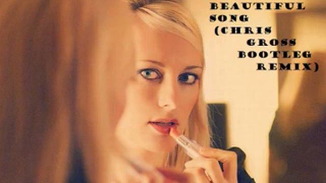 Anmary - Beautiful Song (Chris Gross Bootleg Remix) смотреть онлайн