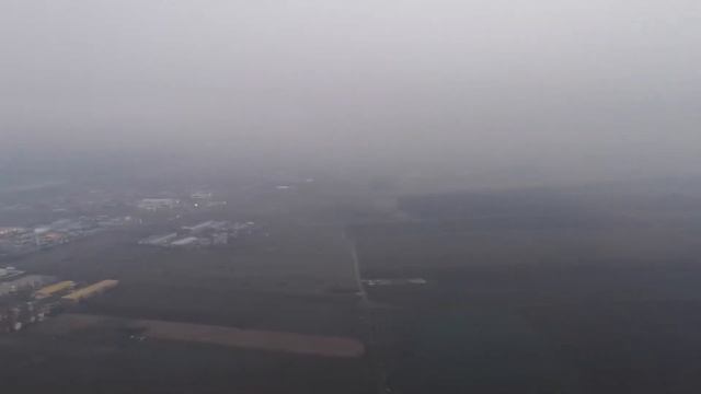 2019/12 - Landing at Timișoara Airport смотреть онлайн