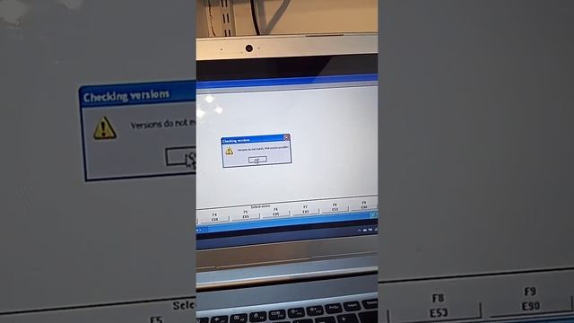 Siemens MS43 5WK90015 Immobiliser (EWS) Removal Bench Demonstration. BMW E46 / E39 / E38 M54 Engine