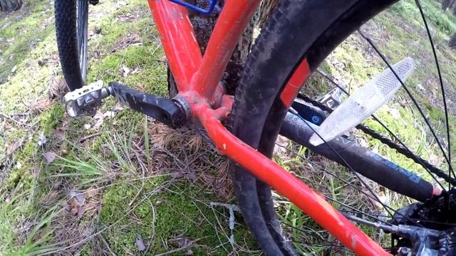 Norco CHARGER. Спортивный, интересный
