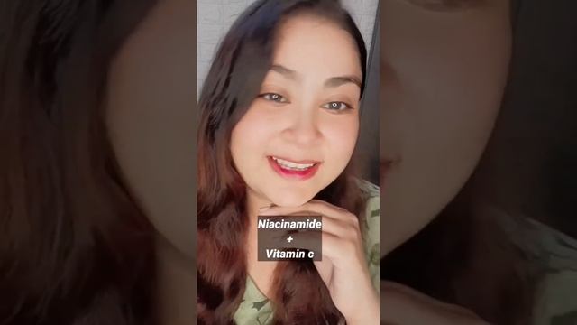 Glow Bhi Or Moisture Bhi With Pilgrim Squalane Glow Moisturizer #pilgrim #skincare #youtubeshorts