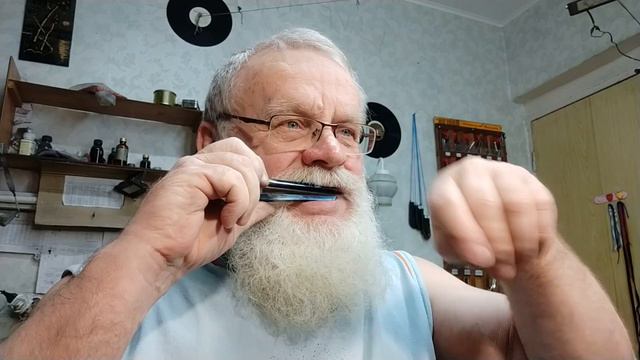 "Шаман" в В0(Си0, 30,87Гц) варганы В.Стрельникова смотреть онлайн