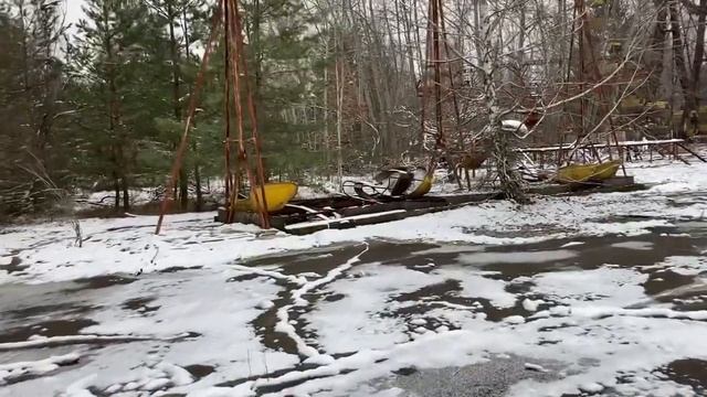 Припять колесо обозрения 12.01.2021 смотреть онлайн