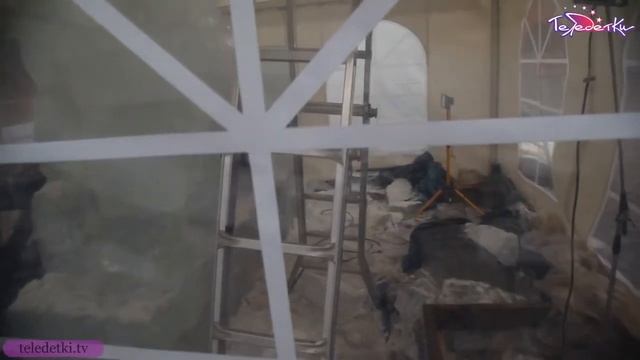 выставка ледовых скульптур в петропавловской крепости смотреть онлайн
