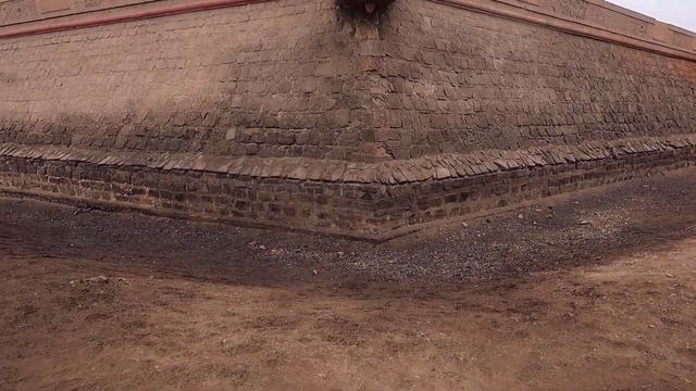 Exploring Historic Sites in Callao, Peru ?? смотреть онлайн