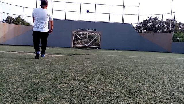 PROBANDO BALÓN ECONÓMICO DE $80. Vale la pena ahorrar para uno mejor? смотреть онлайн