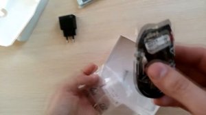 Sony Xperia Z3 compact с Aliexpress (распаковка)