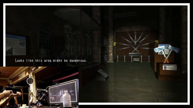 Sinden Light Gun - Virtual Cop, House of The Dead, Time Crisis 5 смотреть онлайн