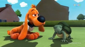 Карусель анонс Бобби и Билл (2017 год)