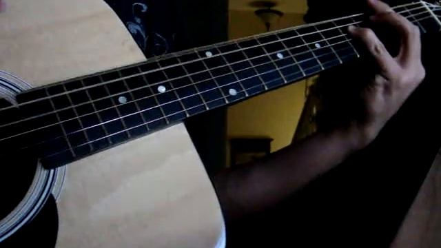 polly guitar cover смотреть онлайн