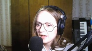 Зареветь , убежать . Кавер