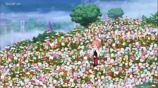 Strelitzia & The Nameless Star | Kingdom Hearts смотреть онлайн