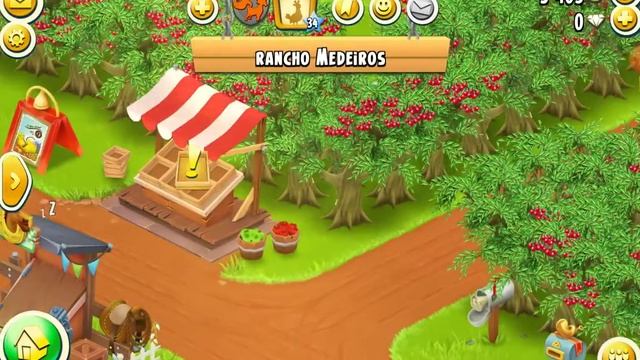 Hey Day 1# моя ферма смотреть онлайн