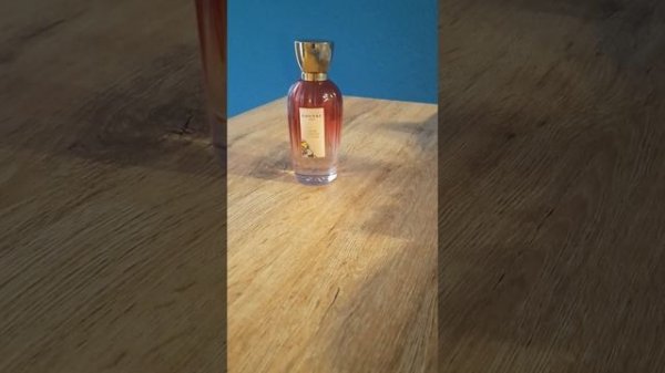 #AnnickGoutal, #Rose Pompon(2021)