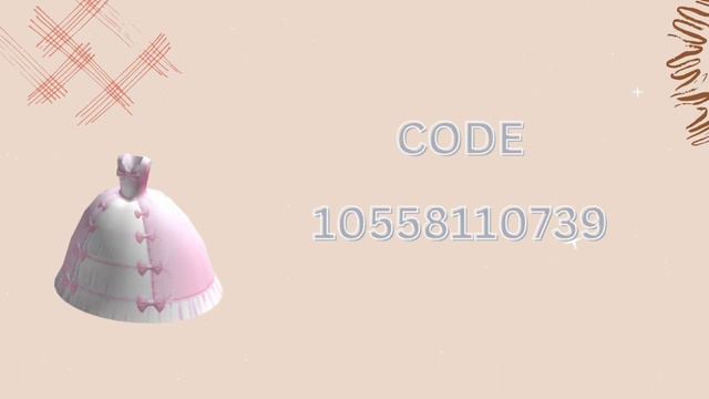 Aesthetic Princess Royal Dress Codes For Bloxburg/ Berry Avenue смотреть онлайн