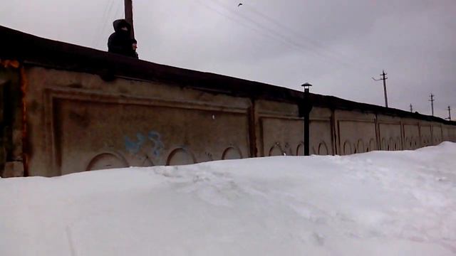 трйсеры орска смотреть онлайн