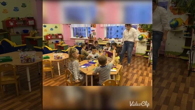 Открытый просмотр занятия художественно — эстетической направленности НОД аппликация смотреть онлайн