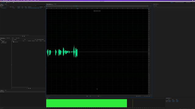 Audio aufnehmen Adobe Audition Einsteiger Tutorial смотреть онлайн
