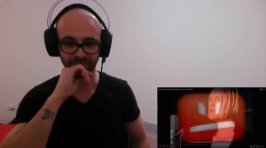 Черногорец reacts to SHAMAN - ВСТАНЕМ