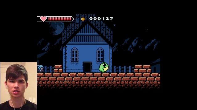 Castle In The Darkness - Part 1 Facecam!!! - Gameplay Walkthrough смотреть онлайн