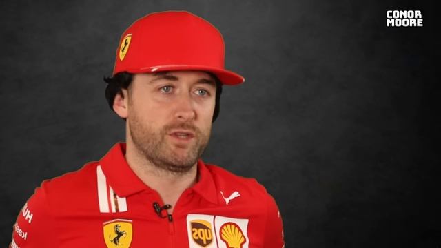 Formula 1 Impressions смотреть онлайн