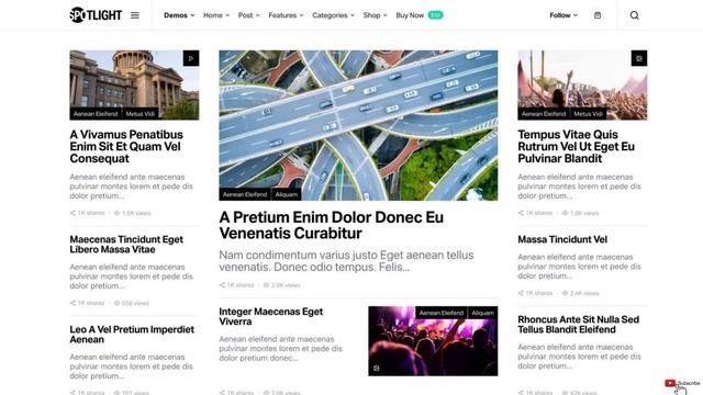 Best WordPress Themes for AdSense 2022 смотреть онлайн
