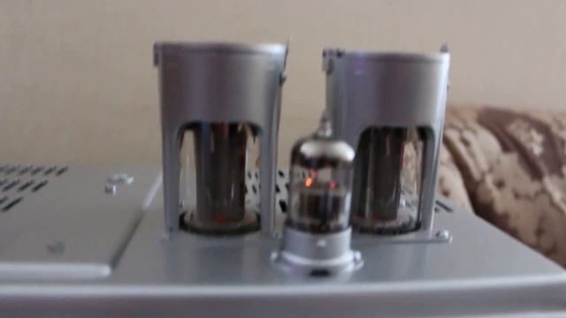 усилитель своими руками ГУ-50 смотреть онлайн