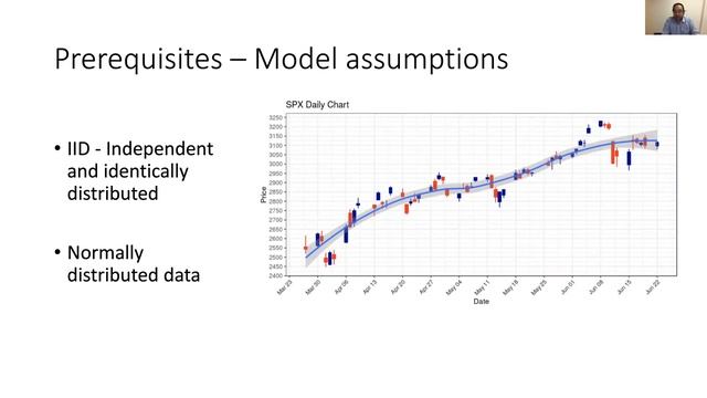Module #8: Regression смотреть онлайн