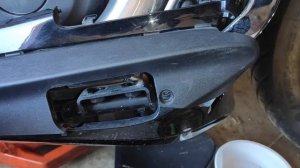 Замена Масла и фильтров Honda DN 01Oil and filter change Honda DN 01