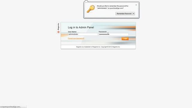 Magento: Installing PunchOut2Go Punchout Catalog Extension in under 90 seconds смотреть онлайн