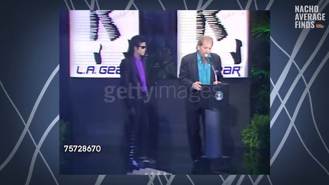 The Decline of LA Gear…What Happened? смотреть онлайн