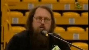 «Как объяснить Святую Троицу» - Андрей Кураев