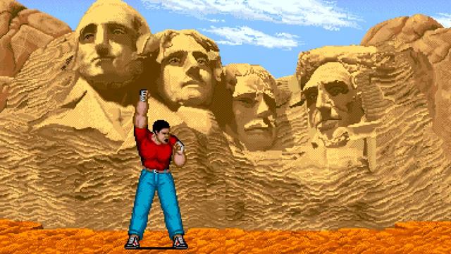 Street Fighter 1 OST Mike Theme смотреть онлайн