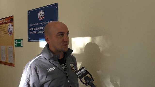 Вячеслав Дымченко