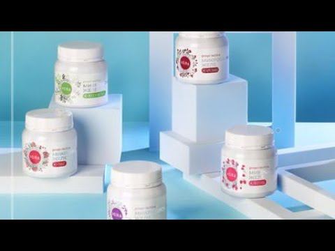 Микробиомное желе от VEIRA