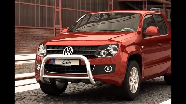 13H4113 Antec-Online VW Amarok Modell 2010 смотреть онлайн