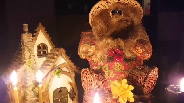 ДОМОВОЙ. ИНГА ХОСРОЕВА & ВЕДЬМИНА ИЗБА смотреть онлайн