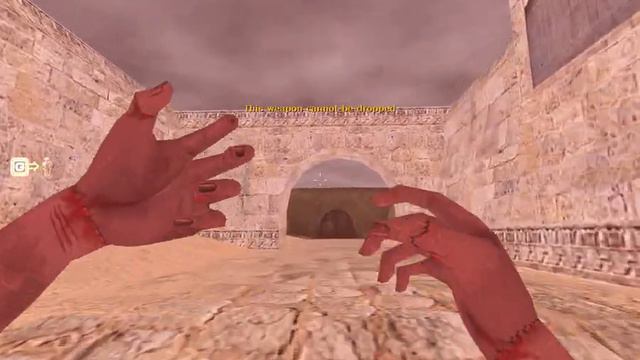 Lp. Мир Зомби №1 Возвращения Легенды . Counter-Strike Xtreme V6 смотреть онлайн