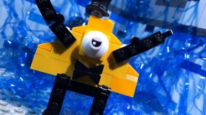 Bill Cipher’s Death Reanimated