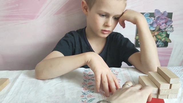 Учимся вычитать двузначные числа смотреть онлайн