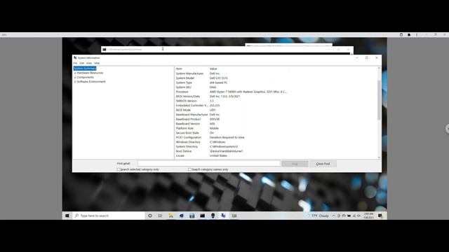 Dell G15 RTX 3060 laptop mining - 50 MHs смотреть онлайн