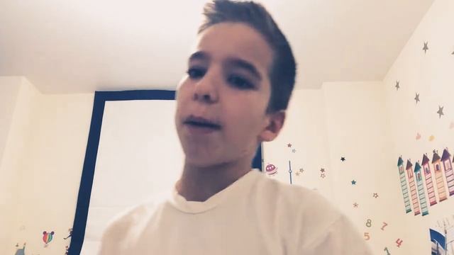 Ролик для любителей канала суп на полу