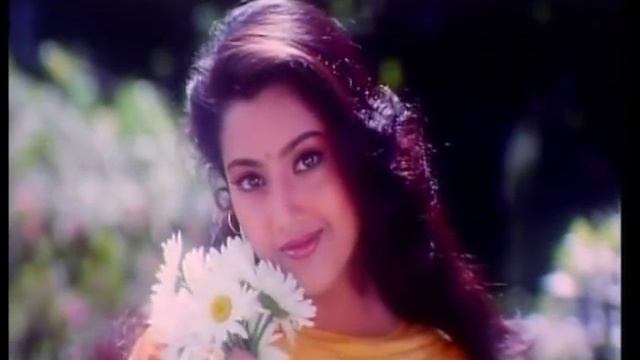 Ilavenirkala Panjami - Manam Virumbuthe Unnai Tamil Song - Meena, Prabhu смотреть онлайн