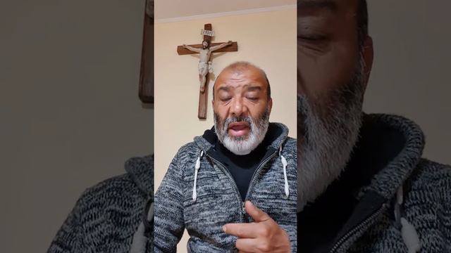 reflexión 14-9-2020 Padre Oscar Zamora смотреть онлайн