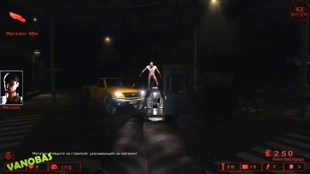 Обзор игры Killing Floor смотреть онлайн