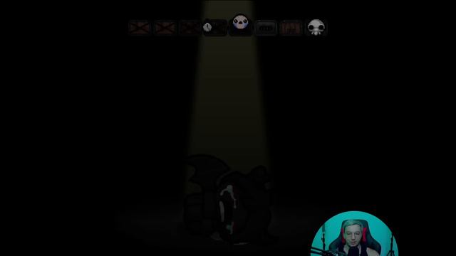 NADAL JESTEM MISTRZEM w THE BINDING OF ISAAC #02 смотреть онлайн