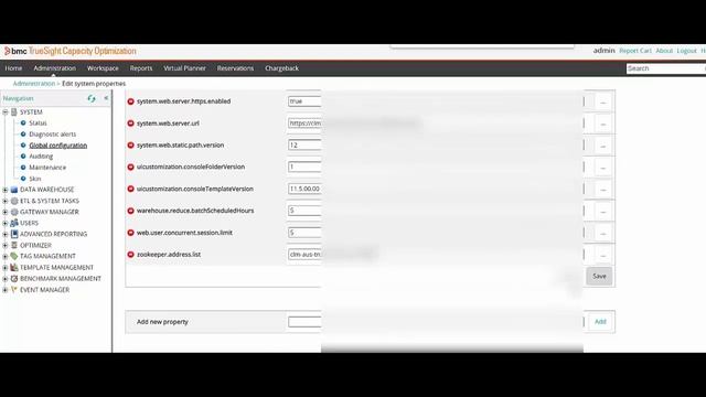 BMC Truesight Capacity Optimization (TSCO): How to Fix BCO TASK FAIL005 смотреть онлайн